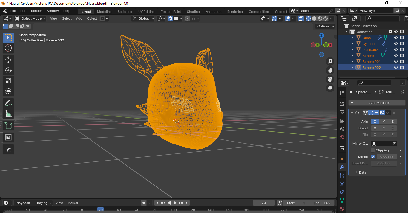 _ Naara [C__Users_Victor's PC_Documents_blender_Naara.blend] - Blender 4.0 29_06_2025 08_06_46 PM (1).png